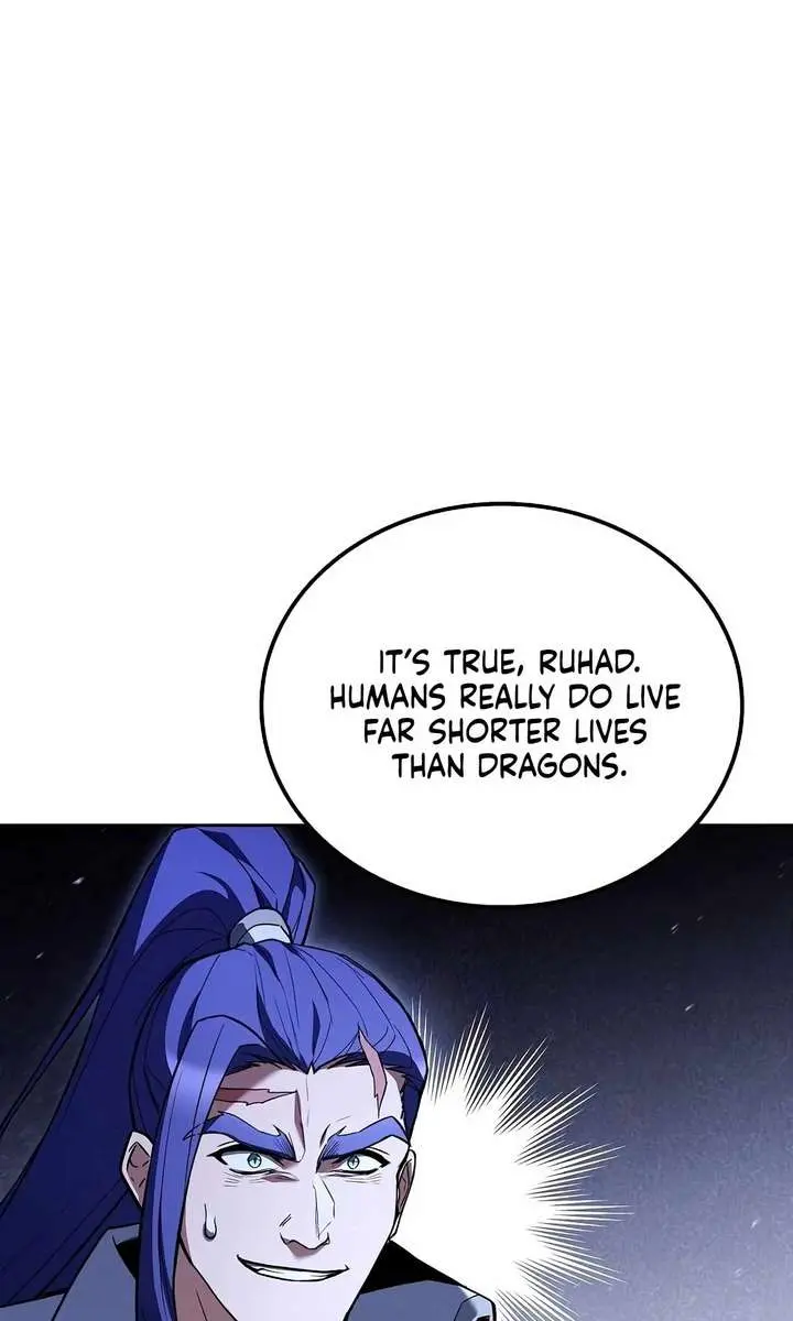 The Archmage's Restaurant Chapter 108 Page 105