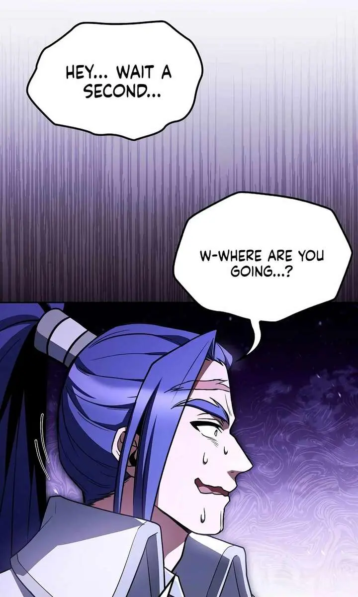 The Archmage's Restaurant Chapter 108 Page 113