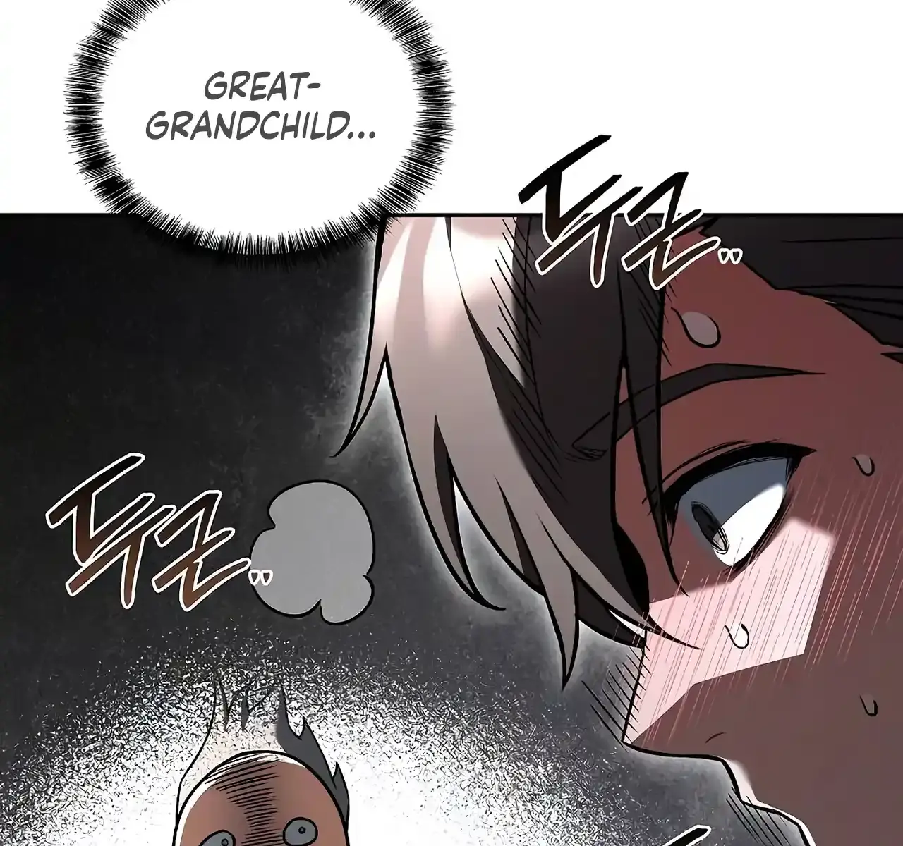 The Archmage's Restaurant Chapter 109 Page 24