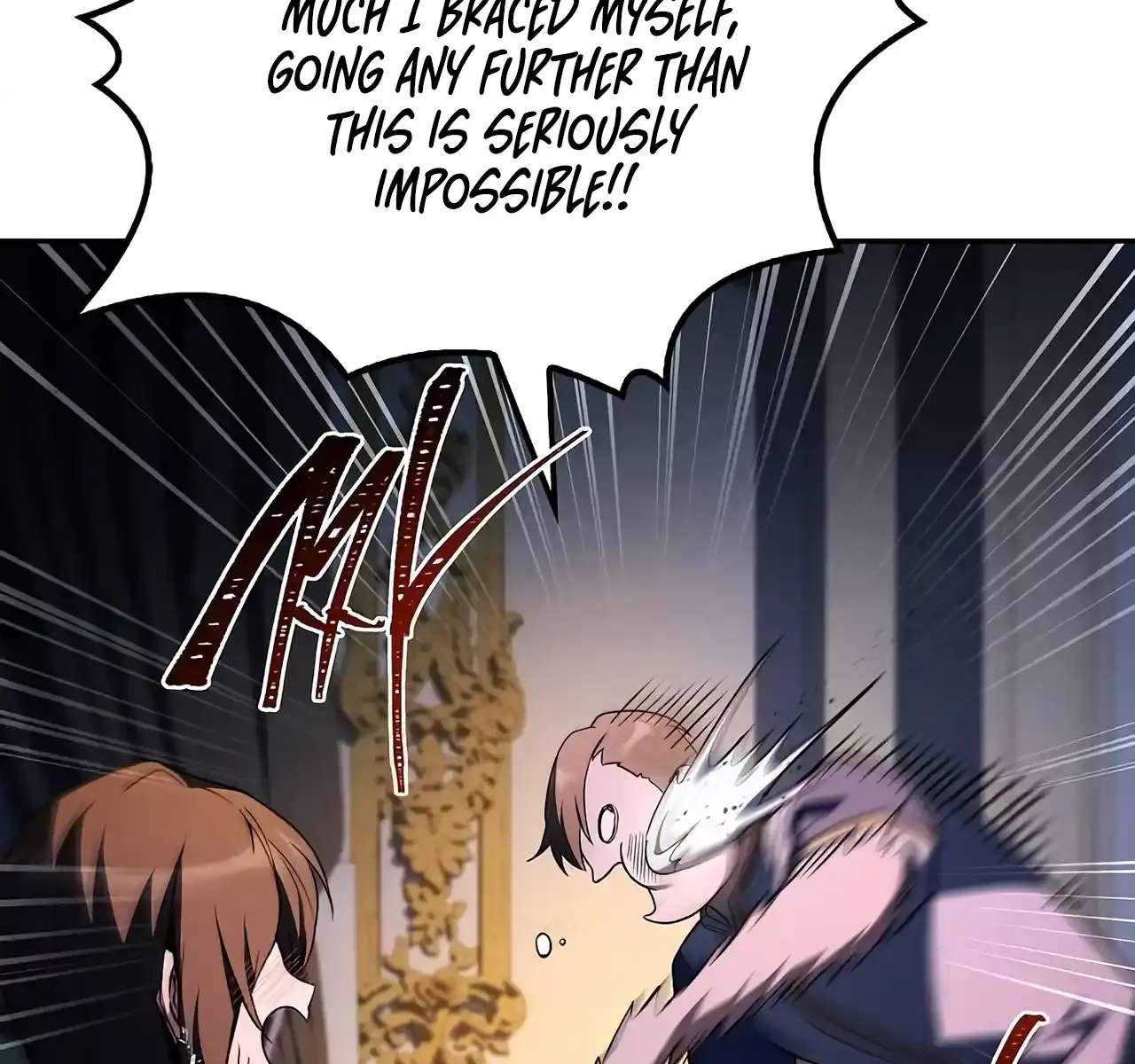 The Archmage's Restaurant Chapter 109 Page 27
