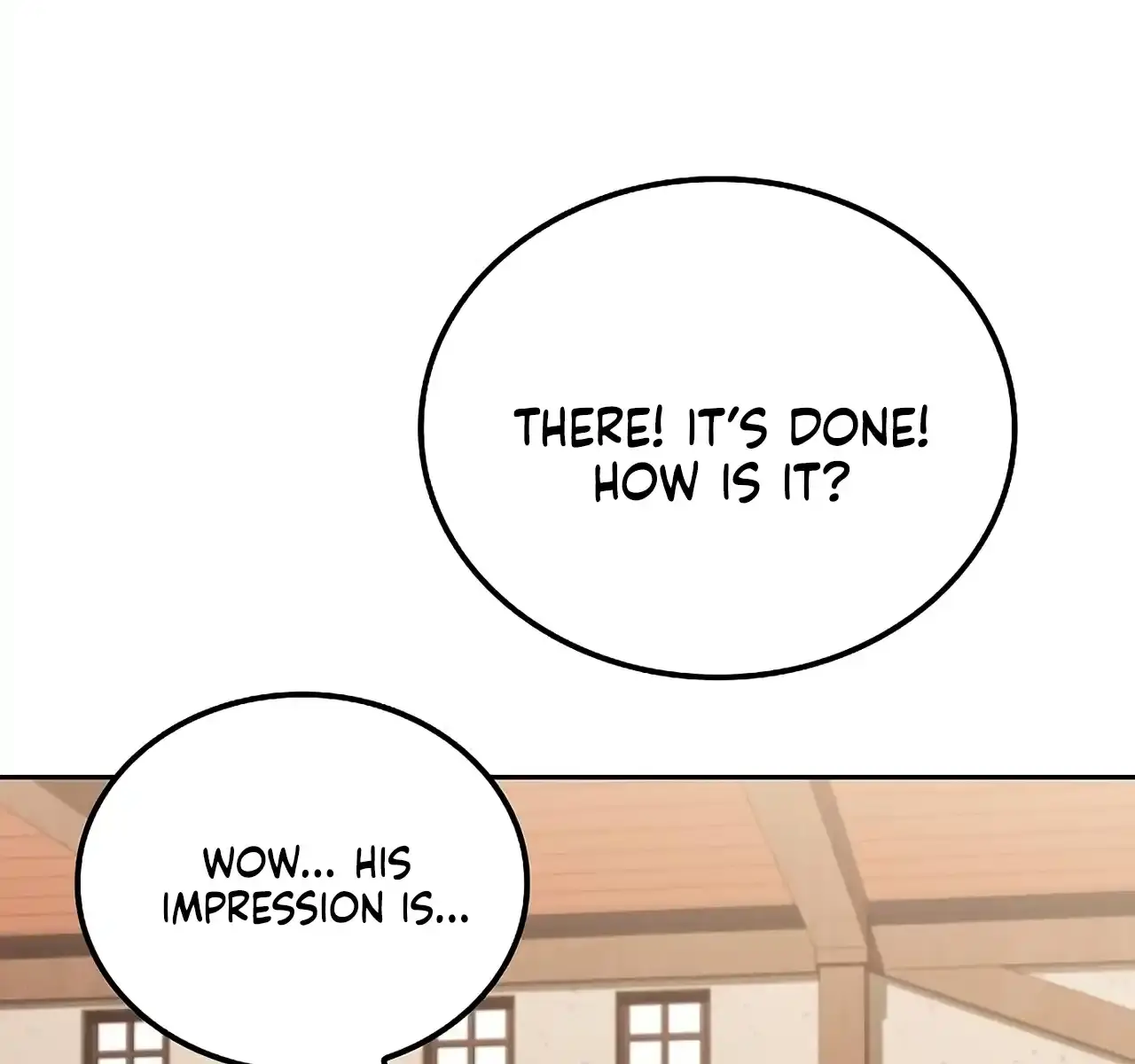 The Archmage's Restaurant Chapter 109 Page 38