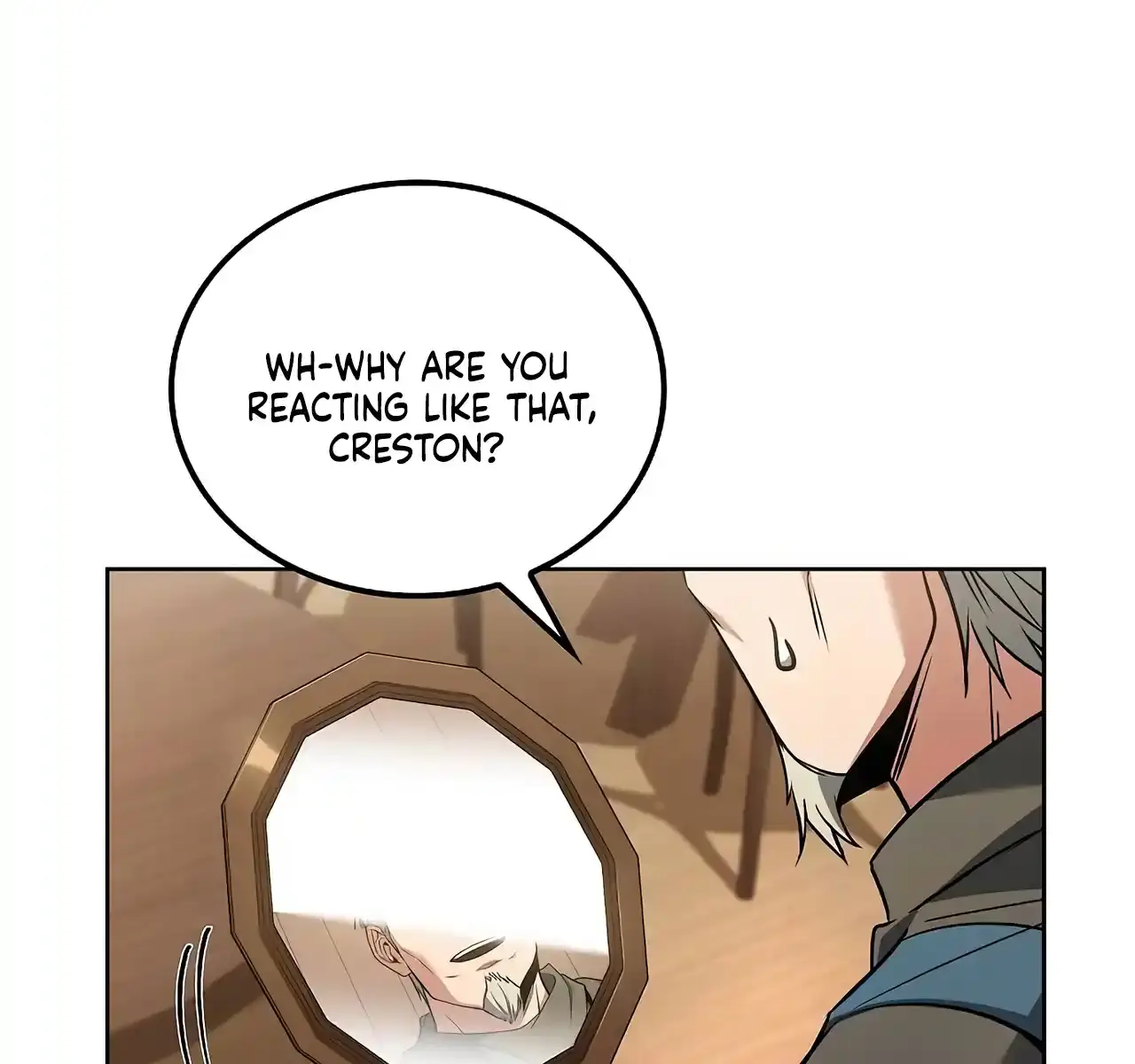 The Archmage's Restaurant Chapter 109 Page 43