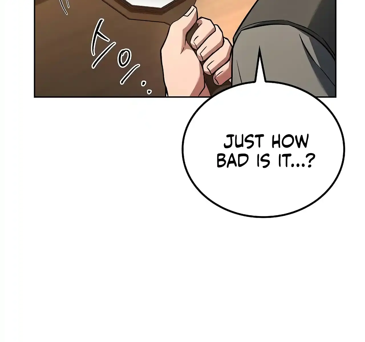 The Archmage's Restaurant Chapter 109 Page 44