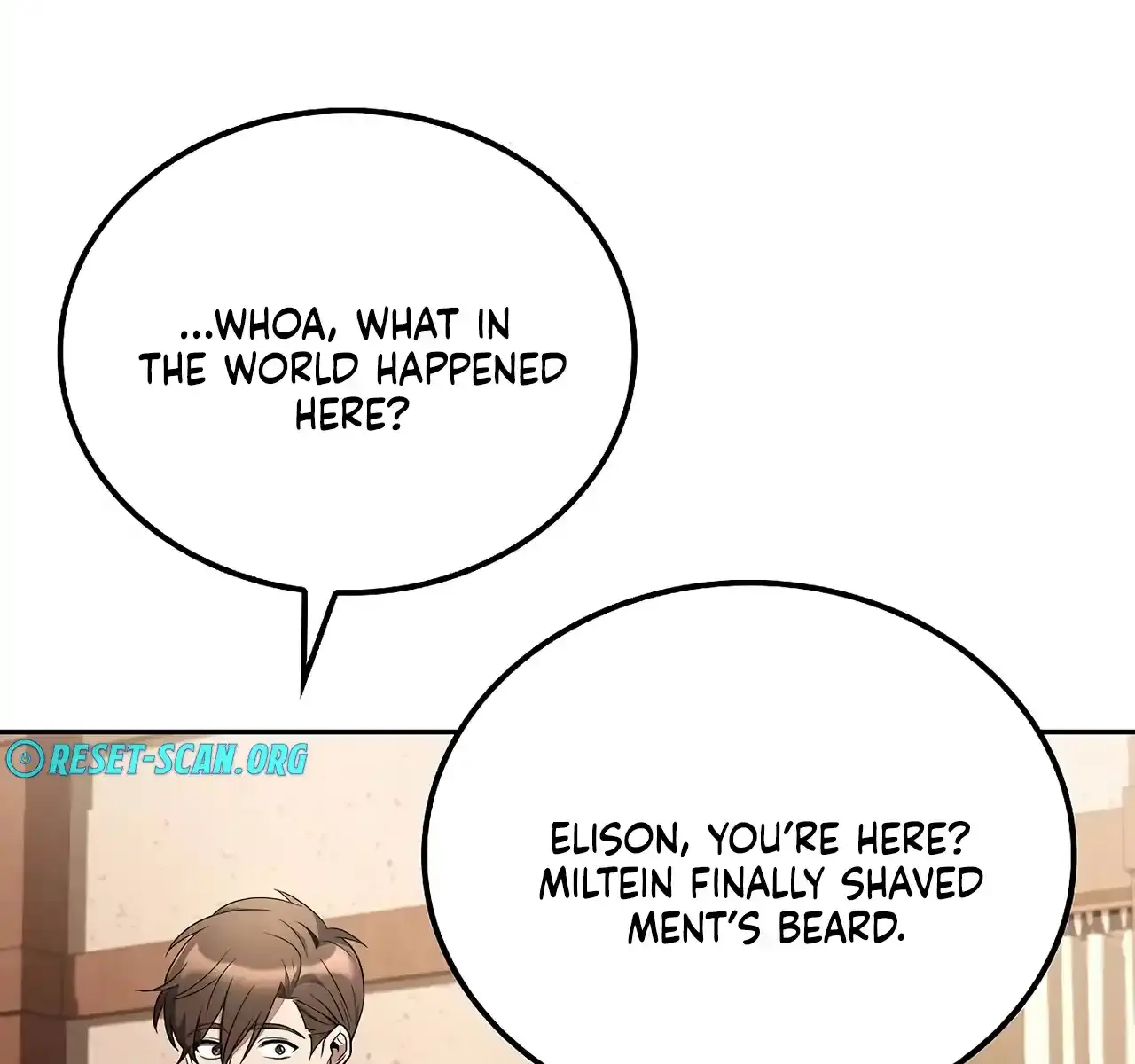 The Archmage's Restaurant Chapter 109 Page 52