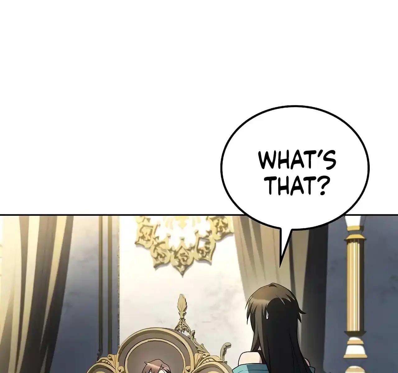 The Archmage's Restaurant Chapter 109 Page 91