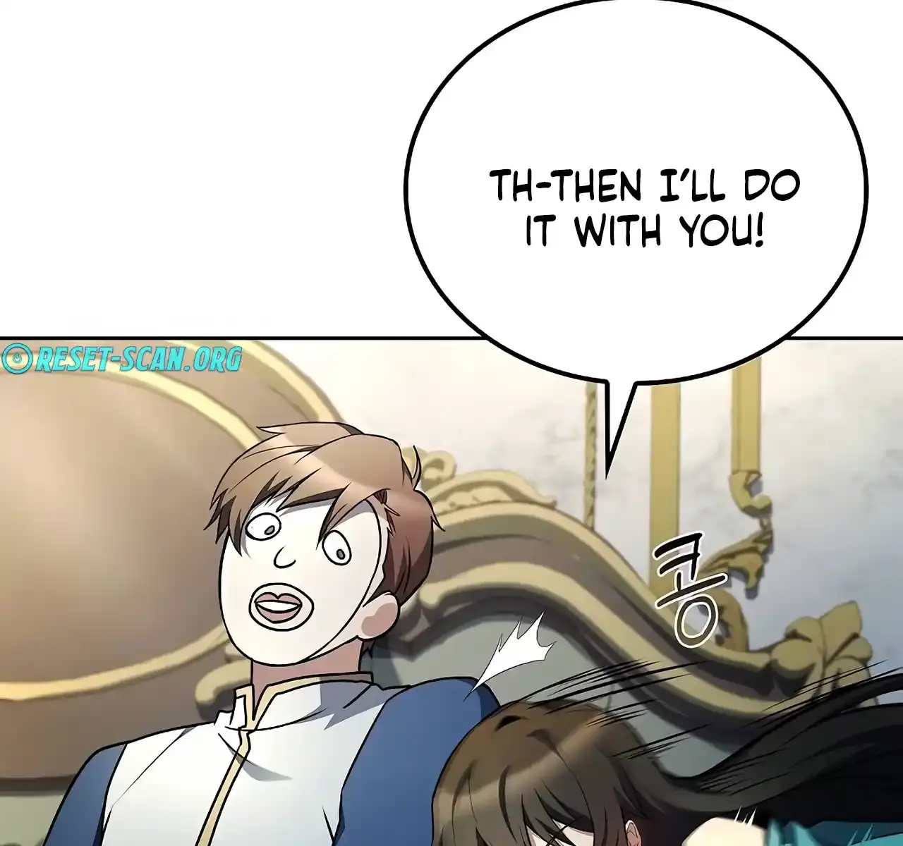 The Archmage's Restaurant Chapter 109 Page 97