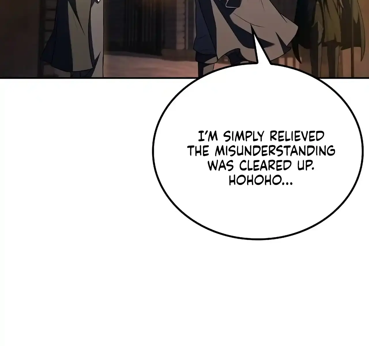 The Archmage's Restaurant Chapter 109 Page 132
