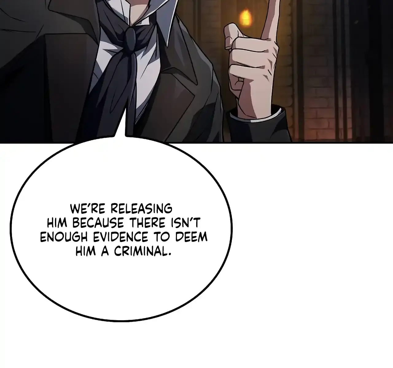 The Archmage's Restaurant Chapter 109 Page 138