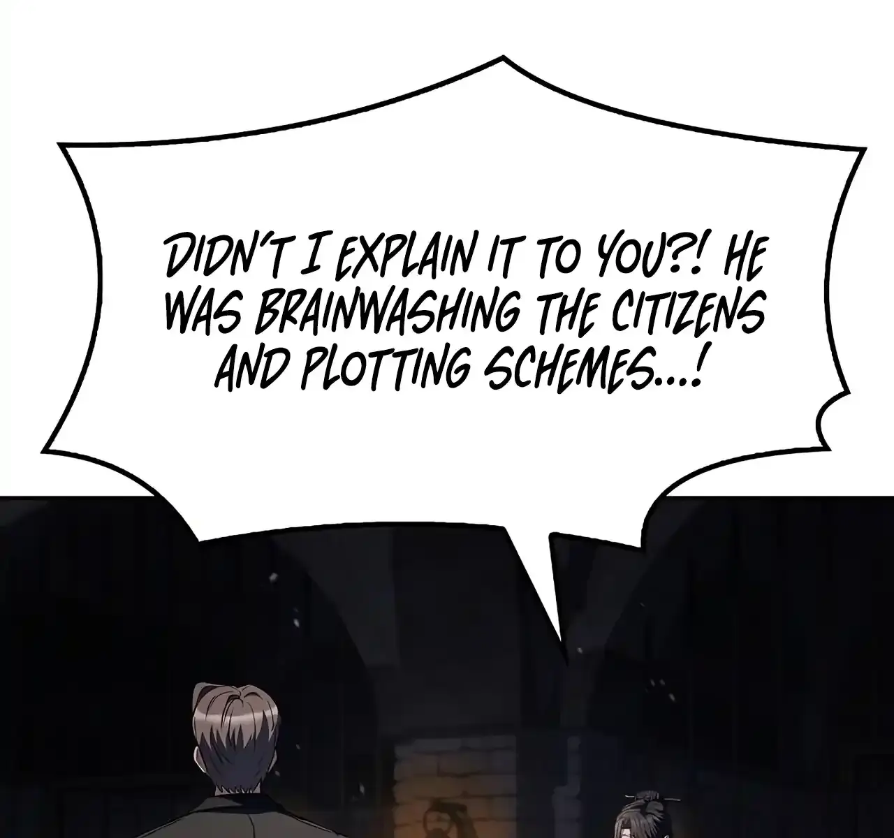 The Archmage's Restaurant Chapter 109 Page 139