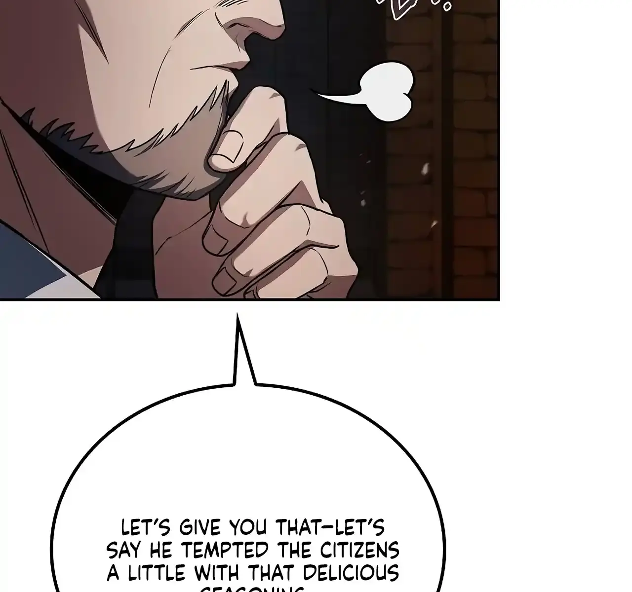 The Archmage's Restaurant Chapter 109 Page 142