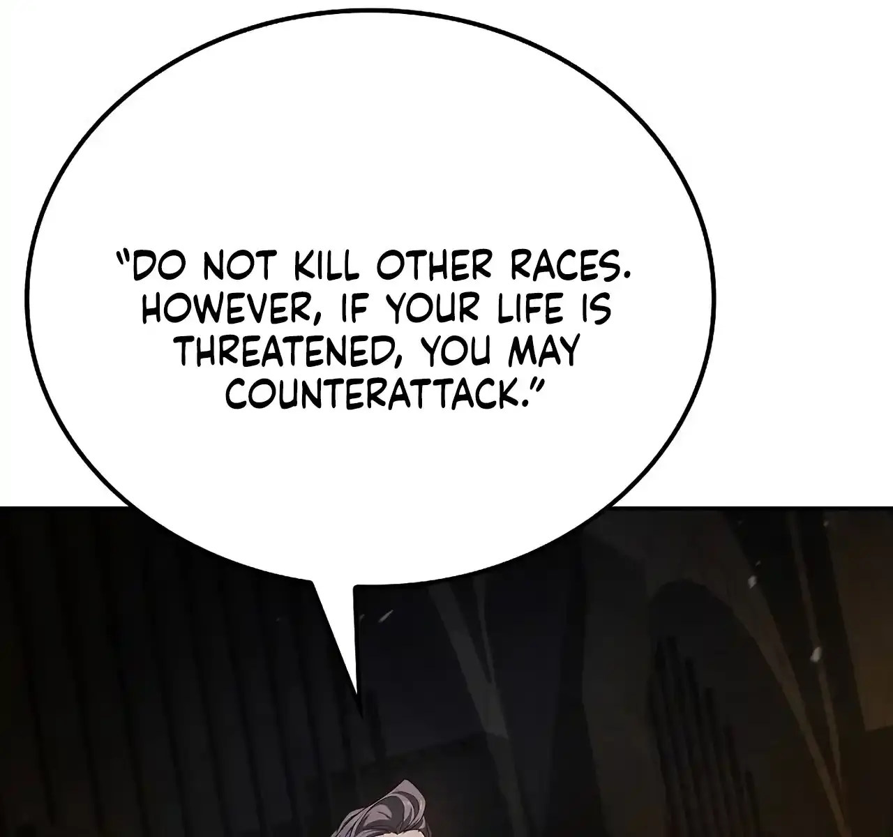 The Archmage's Restaurant Chapter 109 Page 148