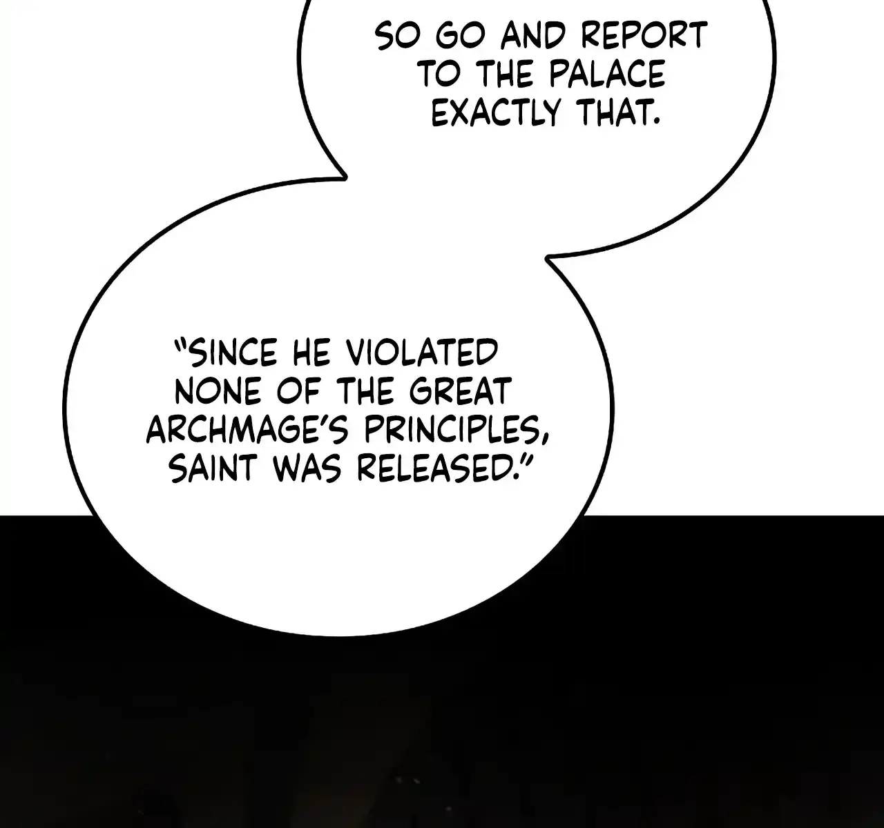 The Archmage's Restaurant Chapter 109 Page 162