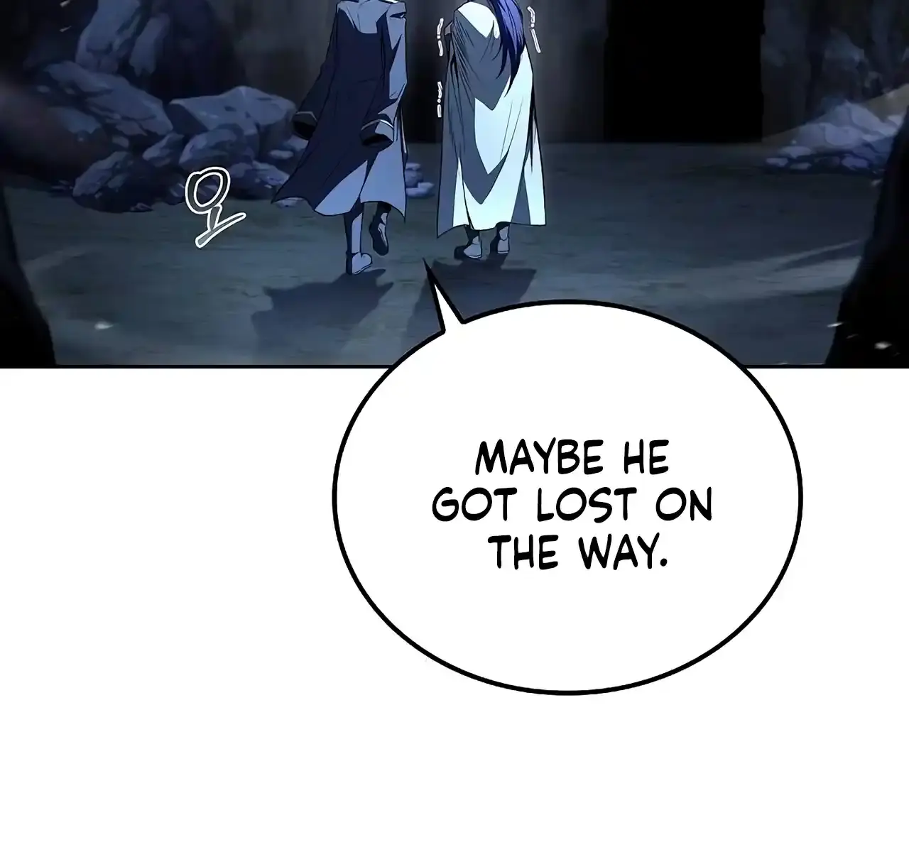The Archmage's Restaurant Chapter 109 Page 170