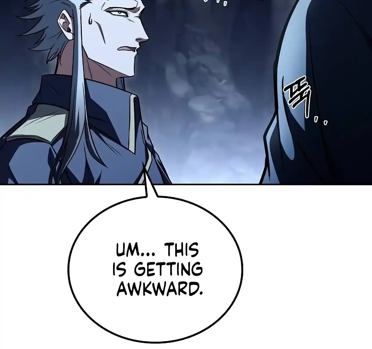 The Archmage's Restaurant Chapter 109 Page 172
