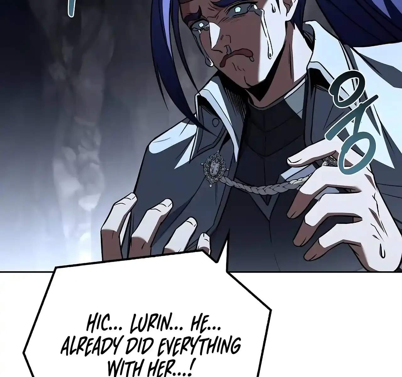 The Archmage's Restaurant Chapter 109 Page 176