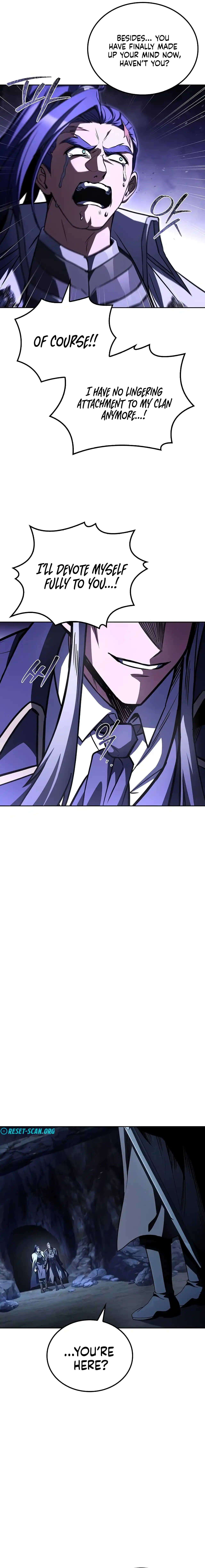 The Archmage's Restaurant Chapter 109 Page 183