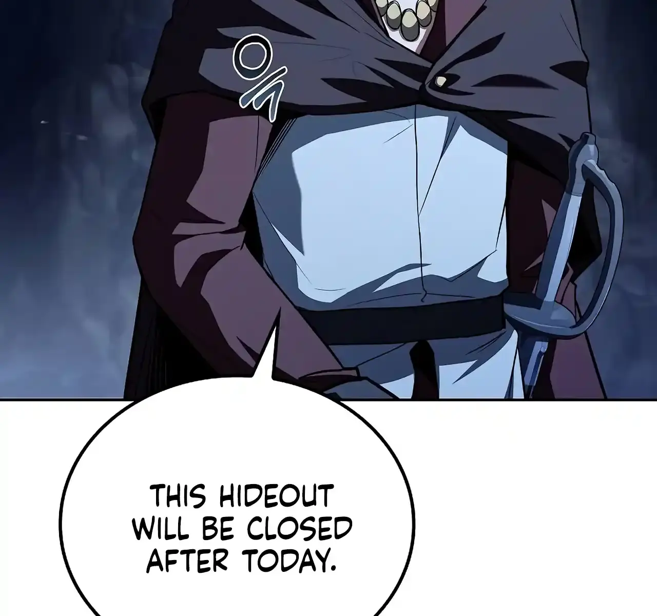 The Archmage's Restaurant Chapter 109 Page 195