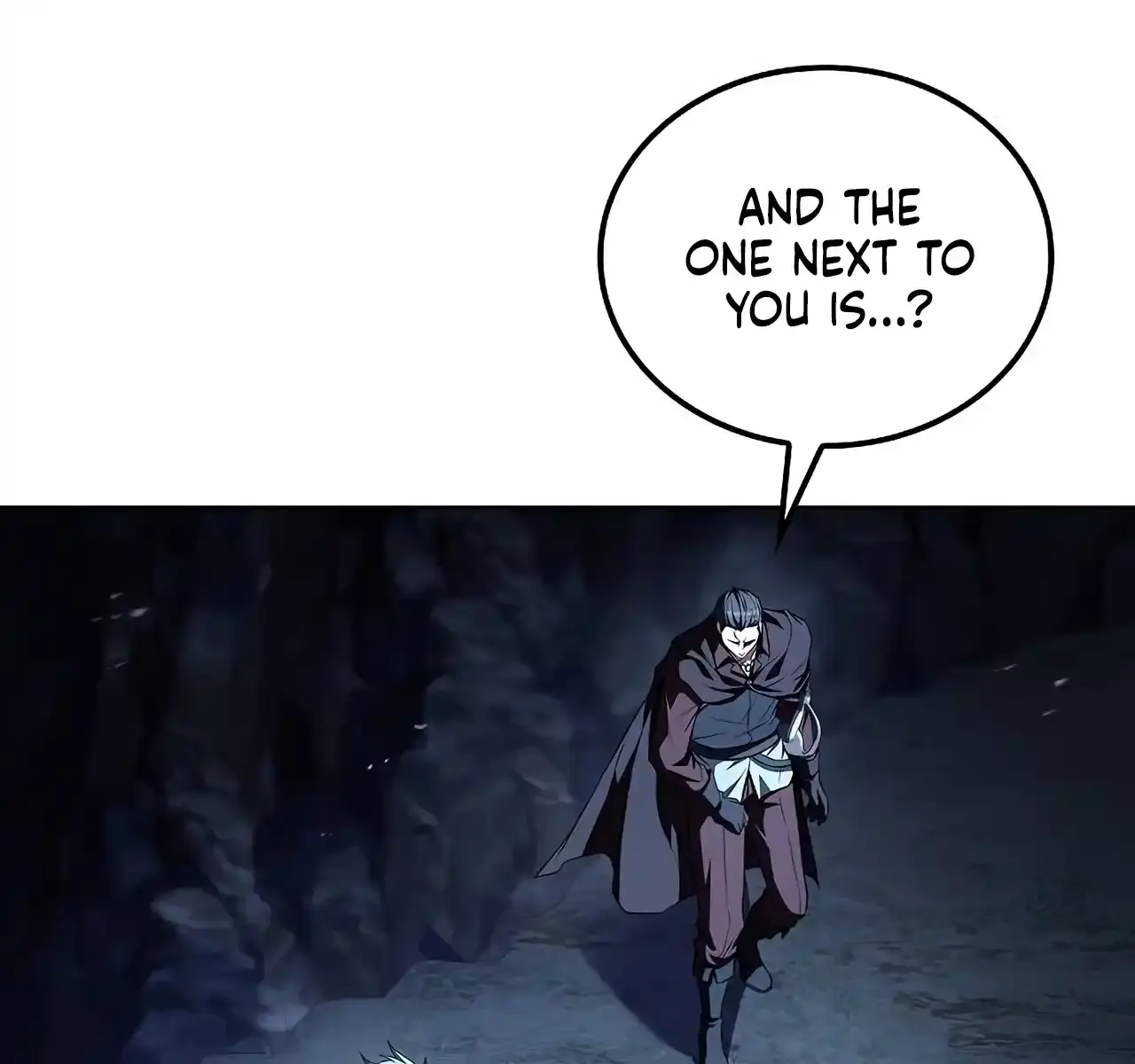 The Archmage's Restaurant Chapter 109 Page 197