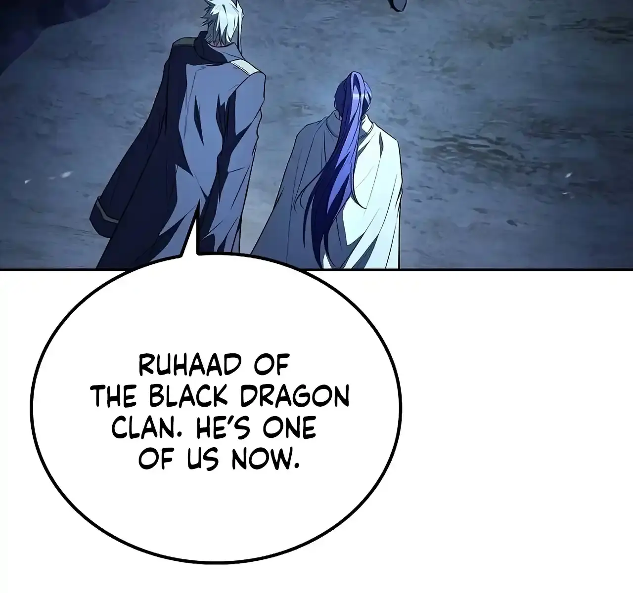 The Archmage's Restaurant Chapter 109 Page 198