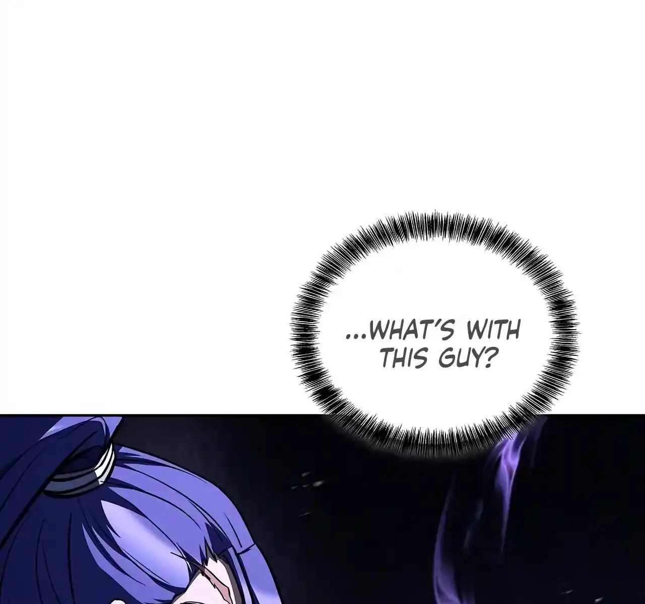 The Archmage's Restaurant Chapter 109 Page 199