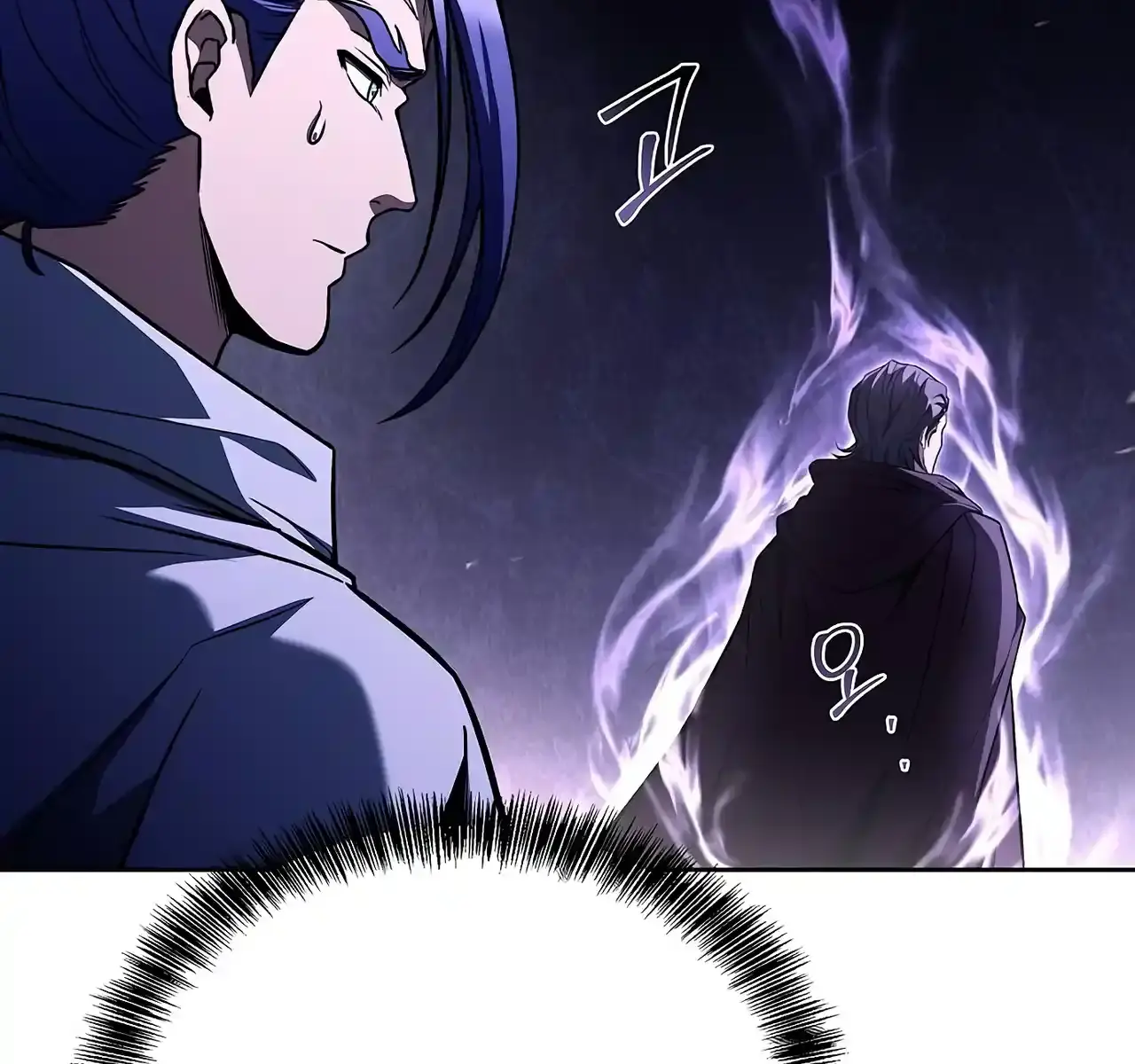 The Archmage's Restaurant Chapter 109 Page 200