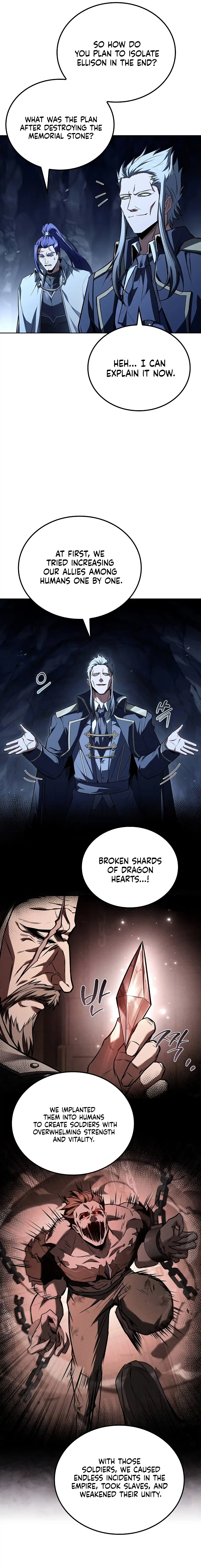 The Archmage's Restaurant Chapter 109 Page 202