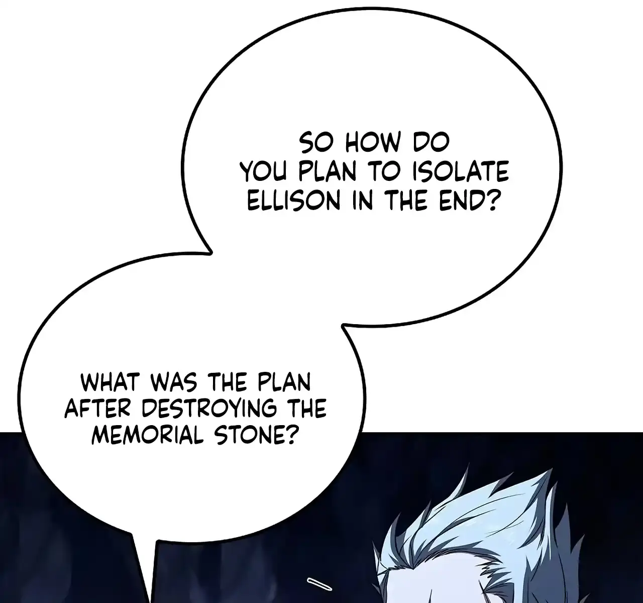 The Archmage's Restaurant Chapter 109 Page 203