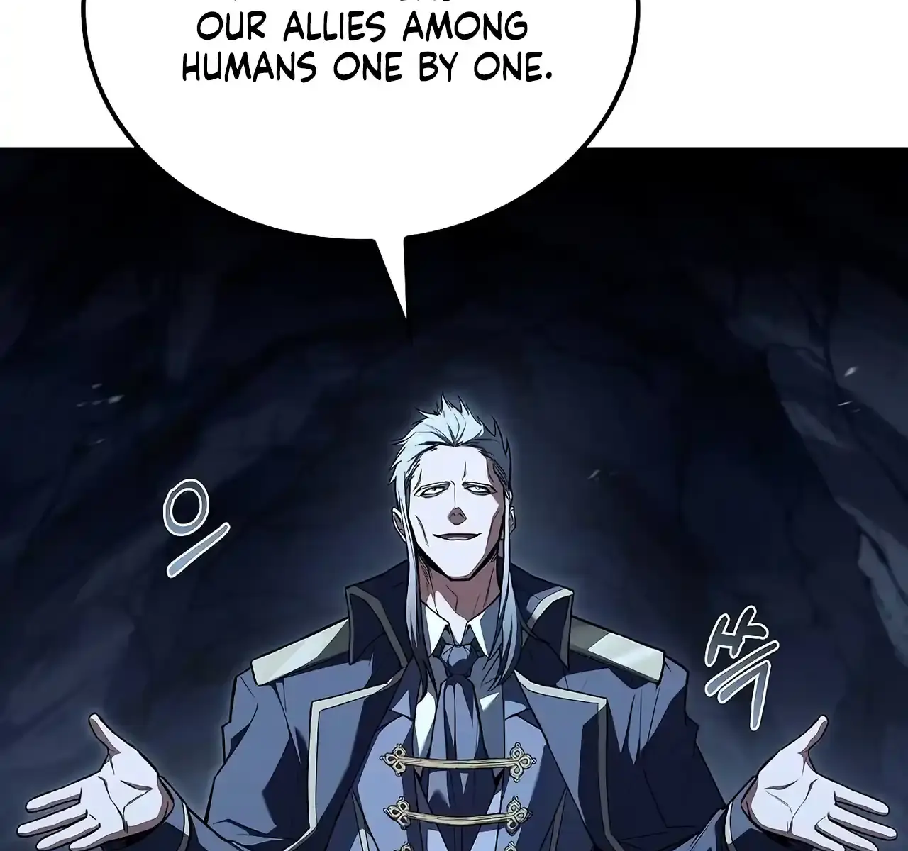 The Archmage's Restaurant Chapter 109 Page 206