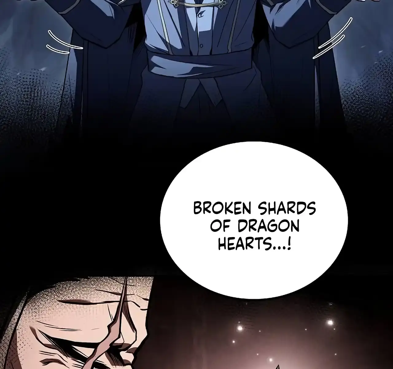 The Archmage's Restaurant Chapter 109 Page 207