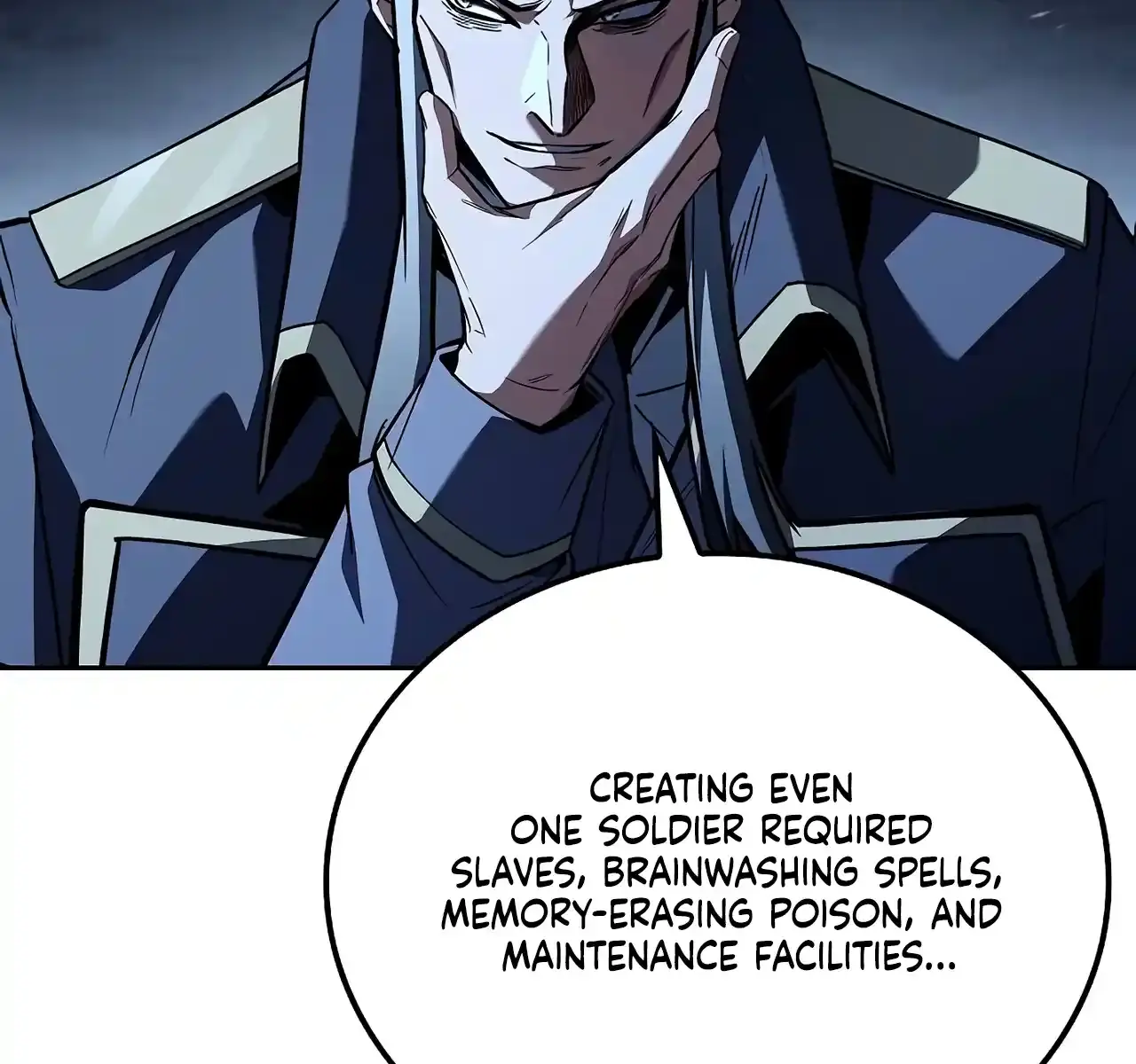 The Archmage's Restaurant Chapter 109 Page 214