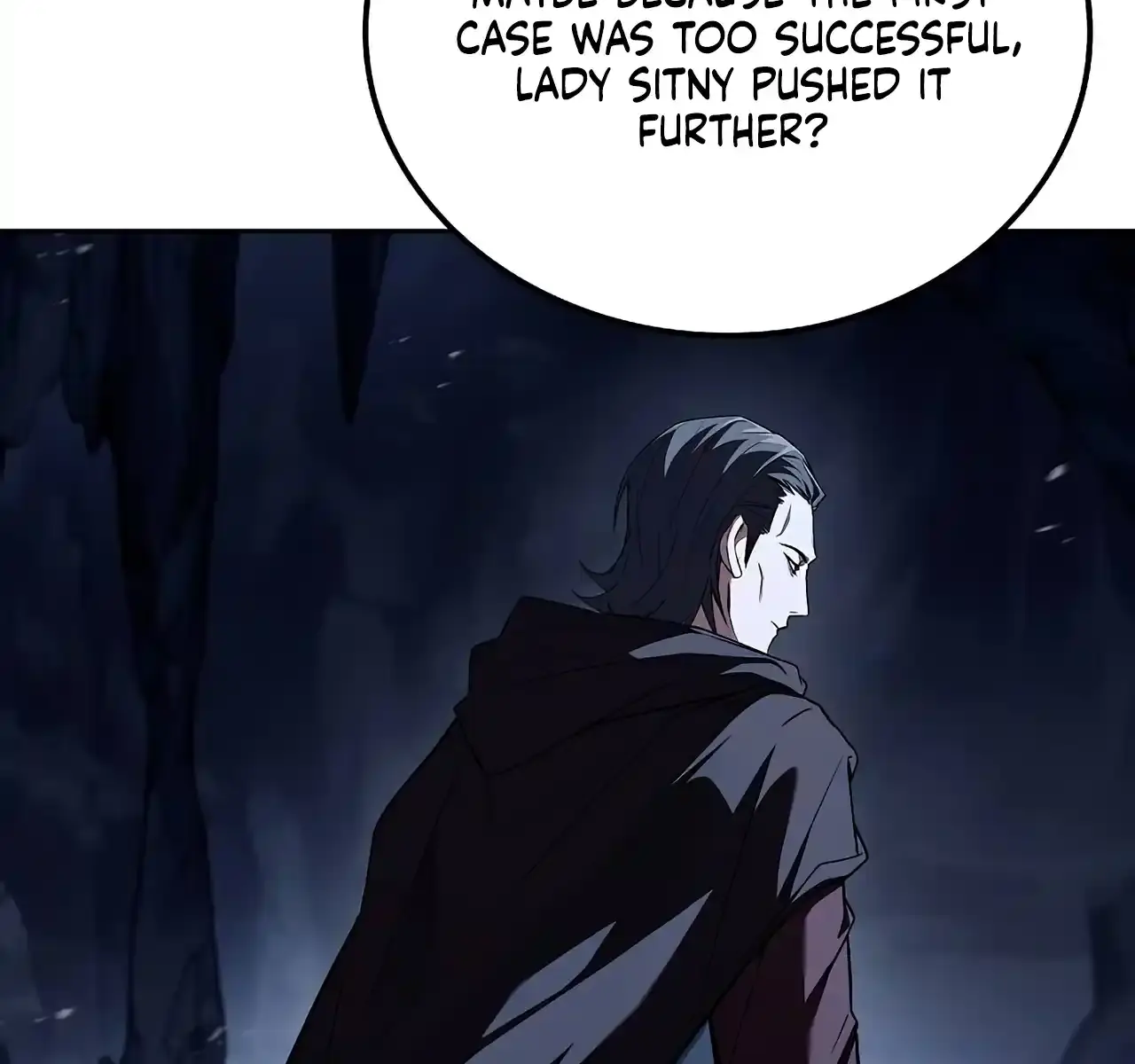 The Archmage's Restaurant Chapter 109 Page 216