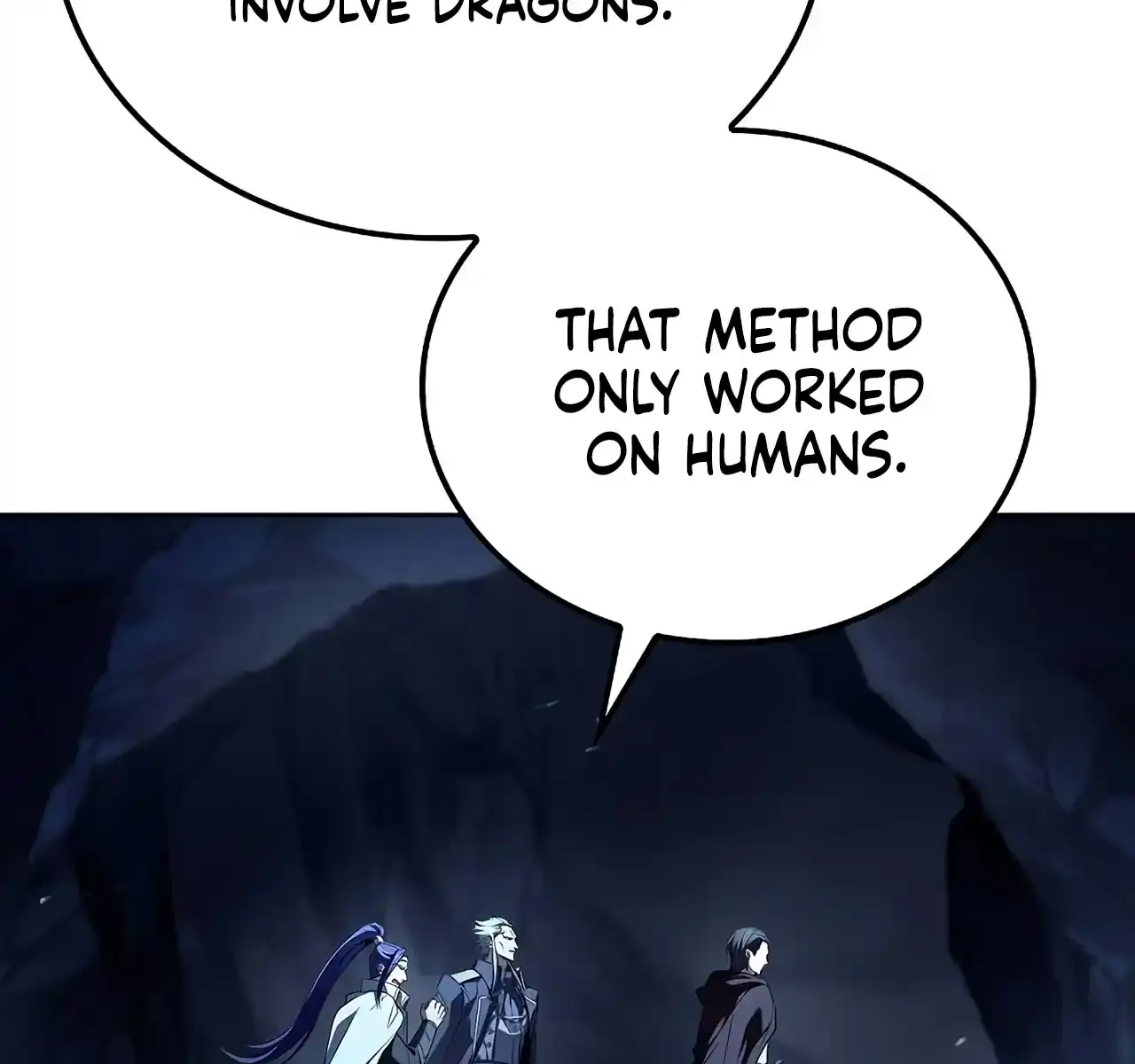 The Archmage's Restaurant Chapter 109 Page 218