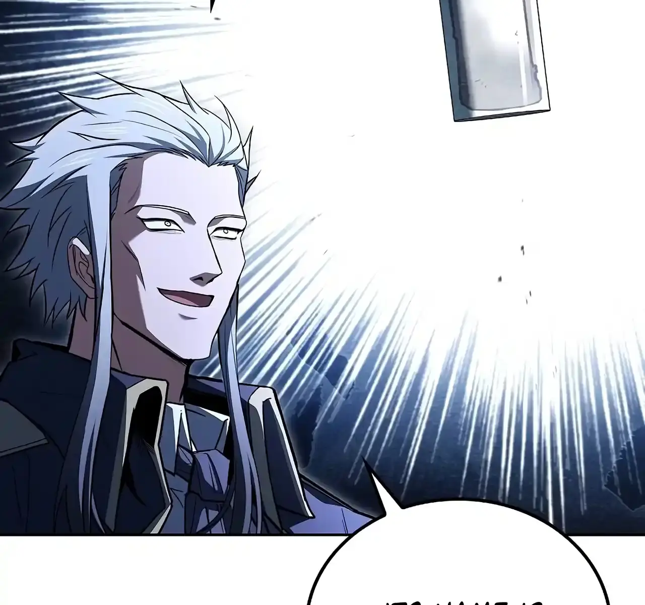 The Archmage's Restaurant Chapter 109 Page 223