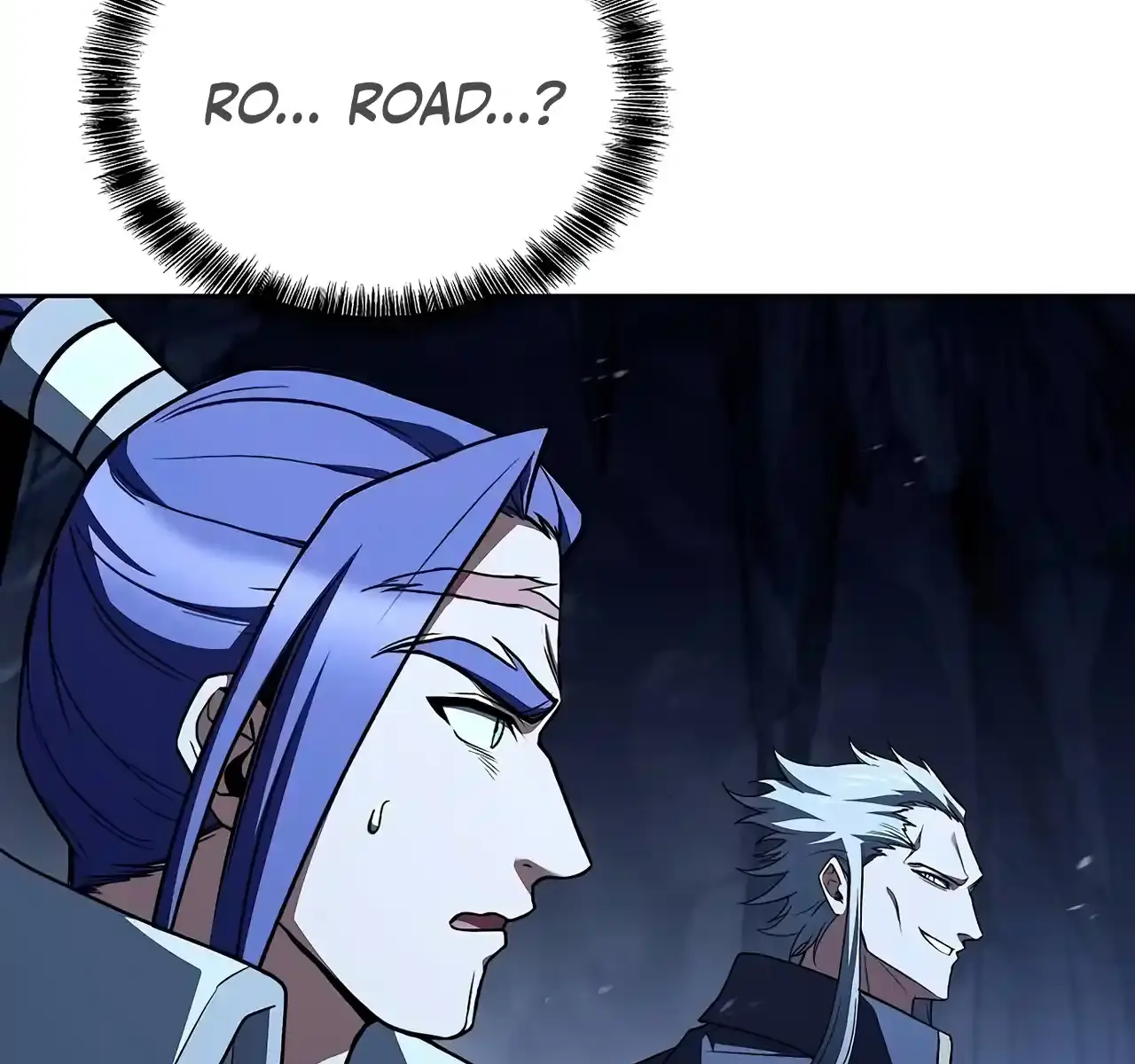 The Archmage's Restaurant Chapter 109 Page 225