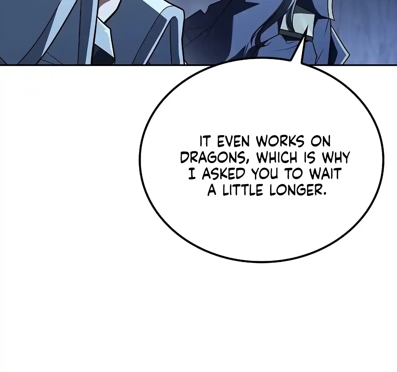 The Archmage's Restaurant Chapter 109 Page 226