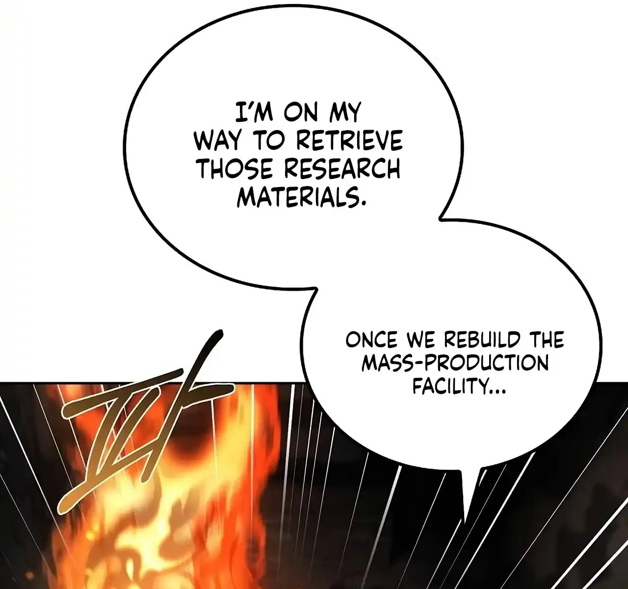 The Archmage's Restaurant Chapter 109 Page 227