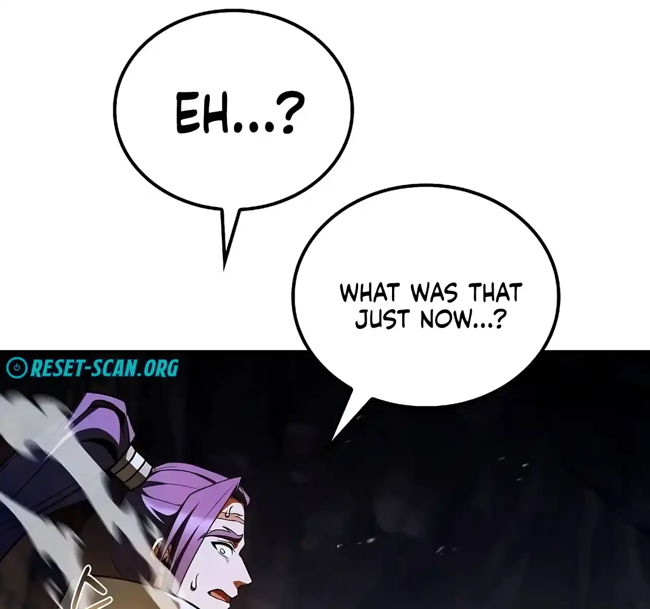 The Archmage's Restaurant Chapter 109 Page 232