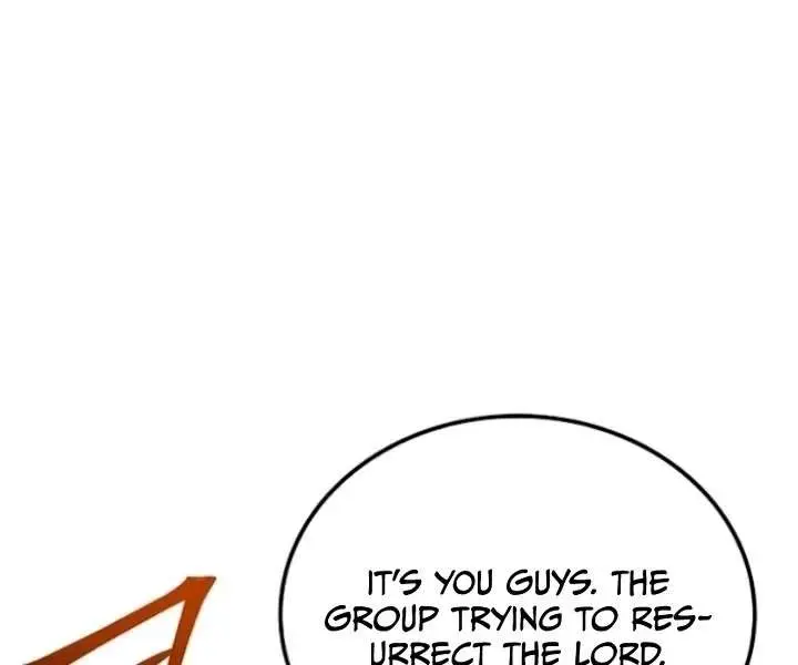 The Archmage's Restaurant Chapter 110 Page 7