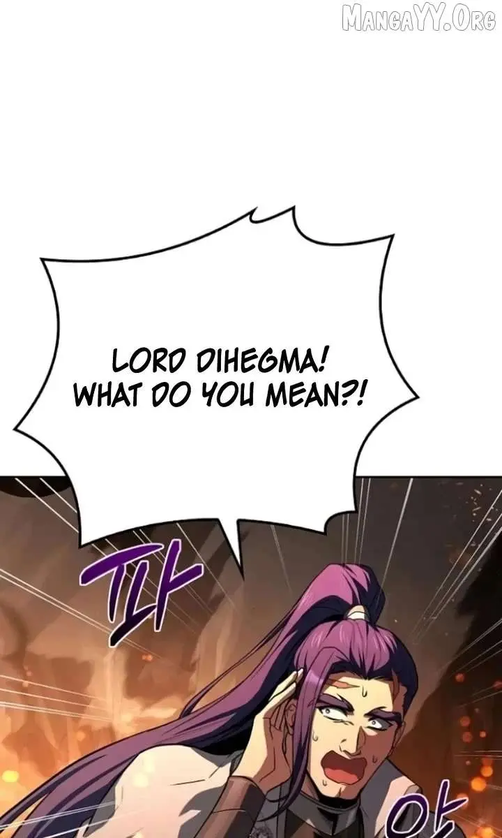 The Archmage's Restaurant Chapter 110 Page 11