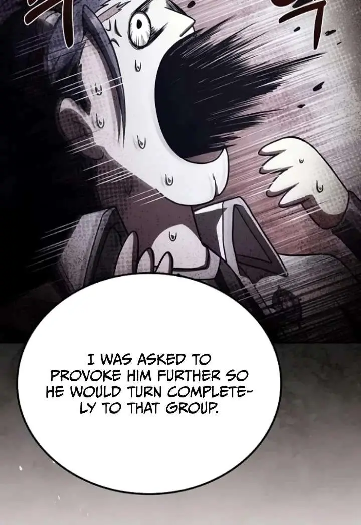 The Archmage's Restaurant Chapter 110 Page 50