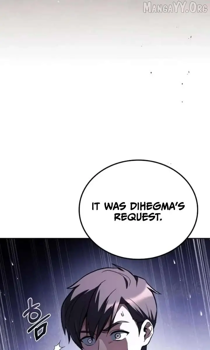 The Archmage's Restaurant Chapter 110 Page 51