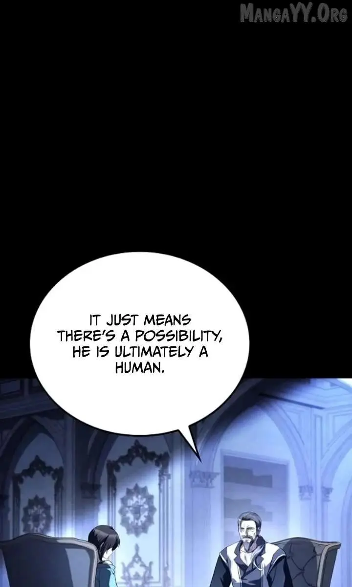 The Archmage's Restaurant Chapter 110 Page 57