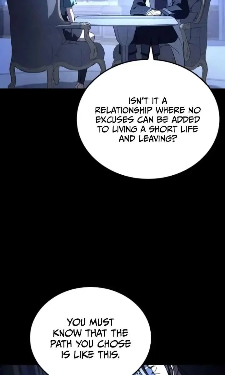The Archmage's Restaurant Chapter 110 Page 58