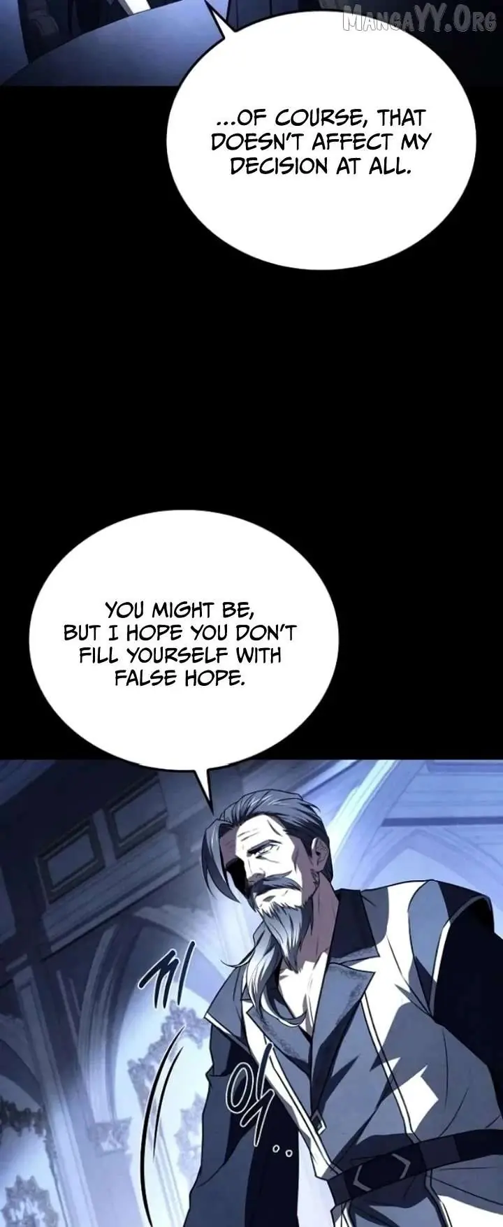 The Archmage's Restaurant Chapter 110 Page 60