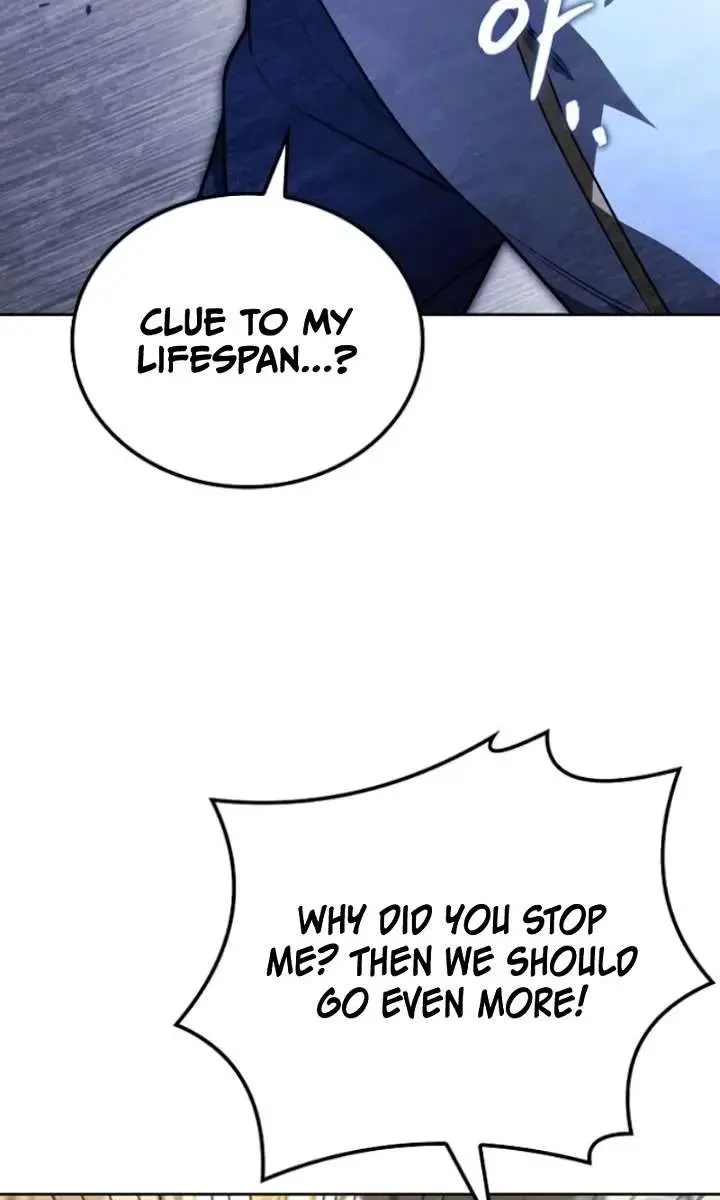 The Archmage's Restaurant Chapter 110 Page 63