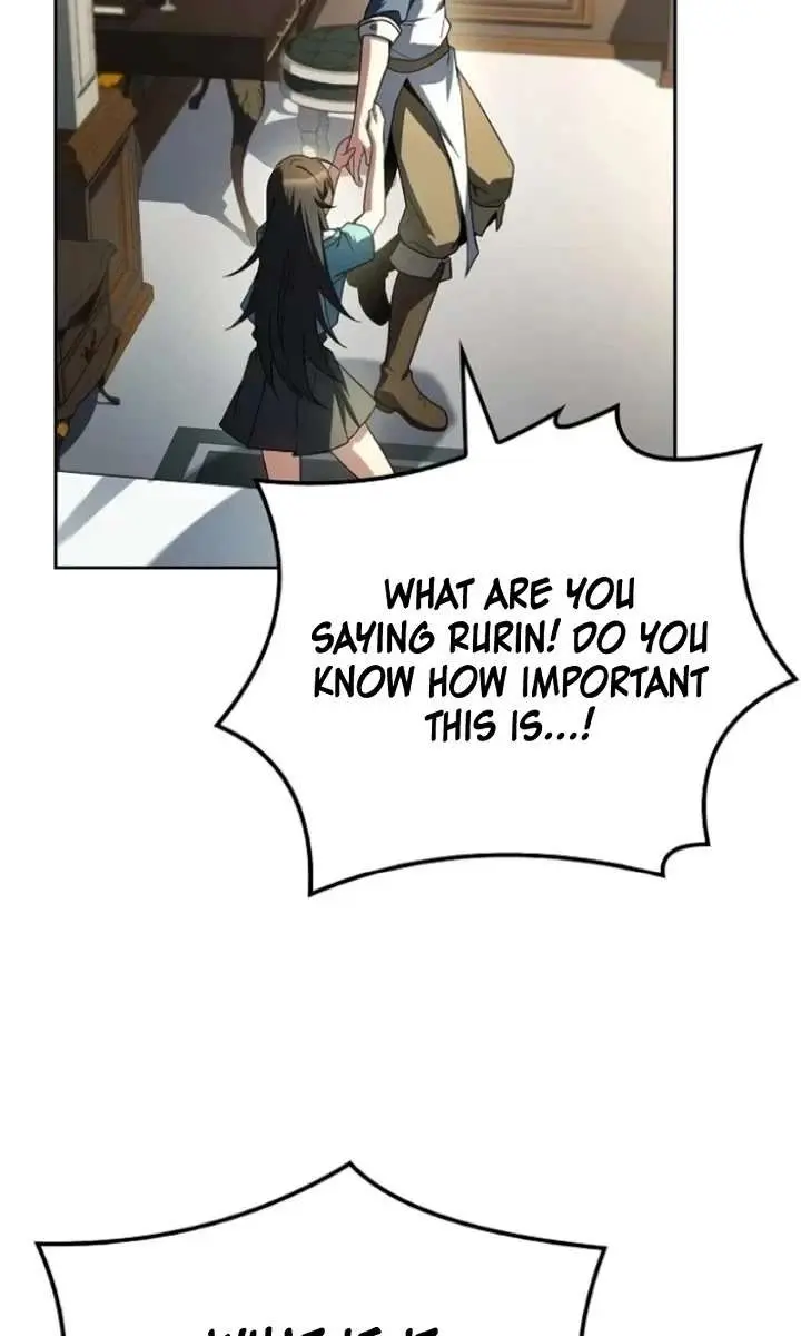 The Archmage's Restaurant Chapter 110 Page 66