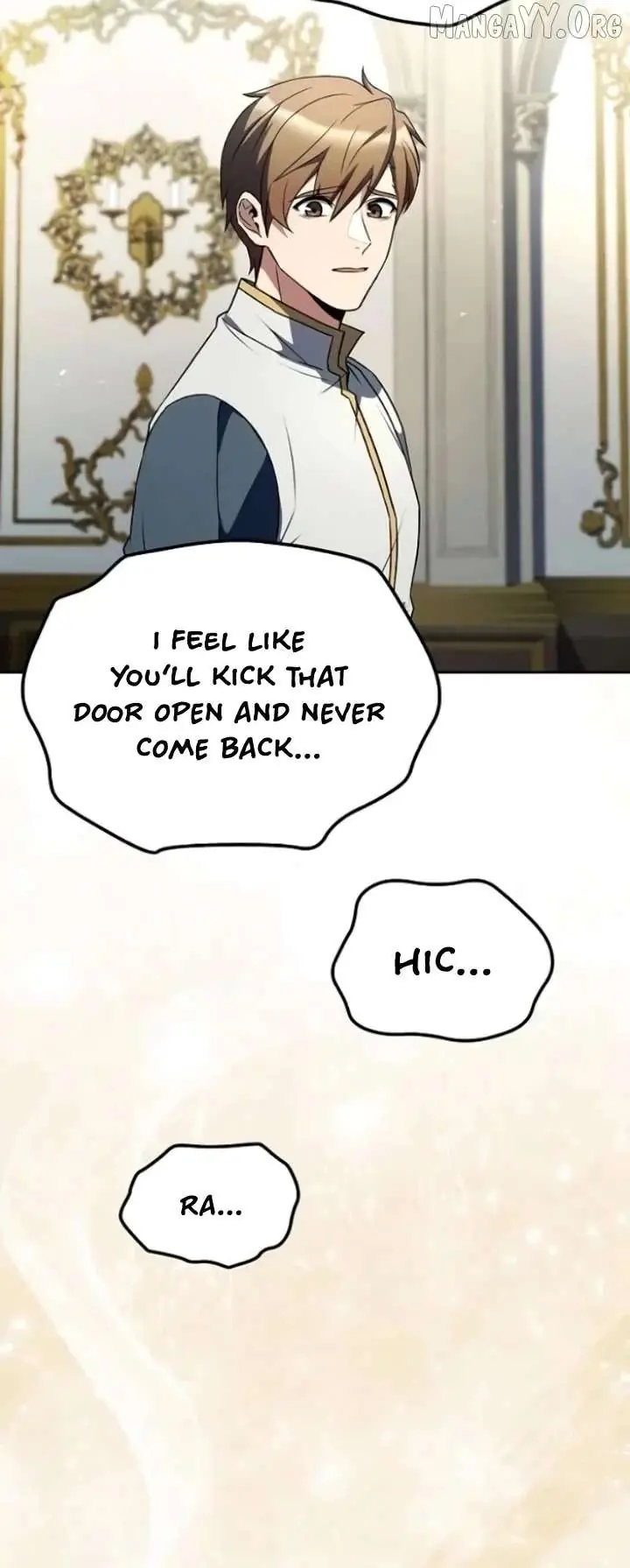 The Archmage's Restaurant Chapter 110 Page 72