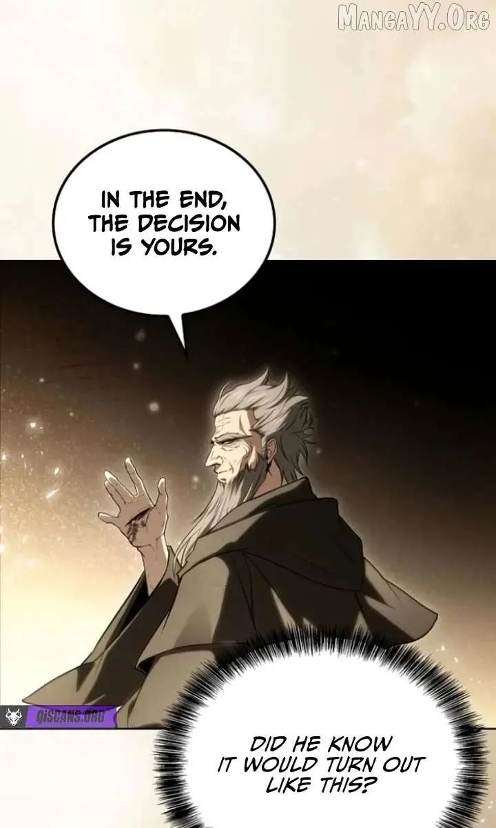 The Archmage's Restaurant Chapter 110 Page 79