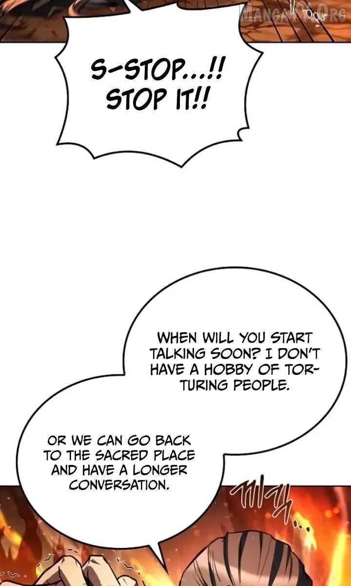 The Archmage's Restaurant Chapter 110 Page 95