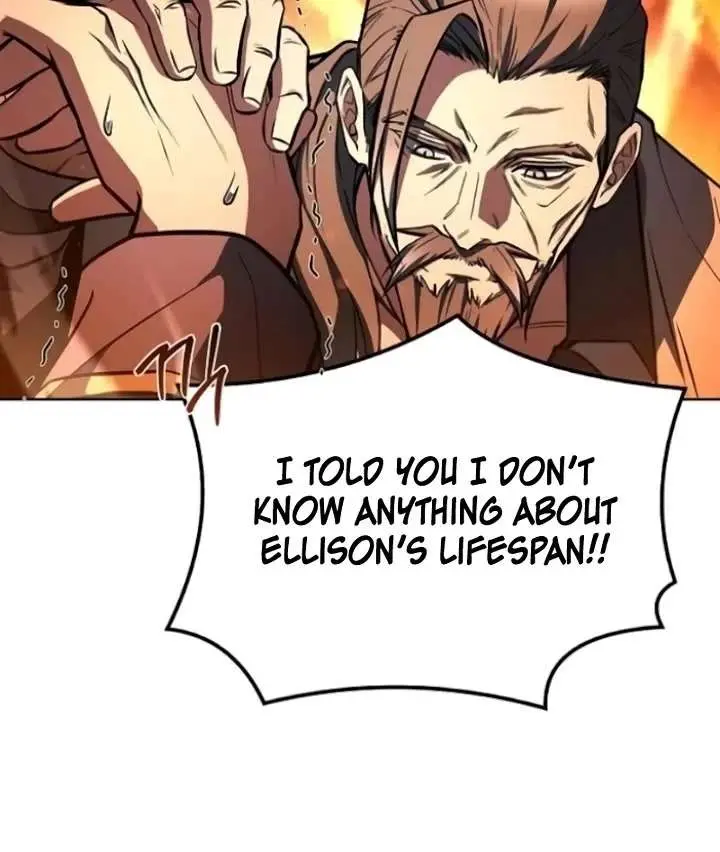 The Archmage's Restaurant Chapter 110 Page 96